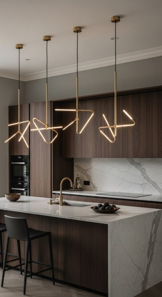 Kitchen Design Ideas