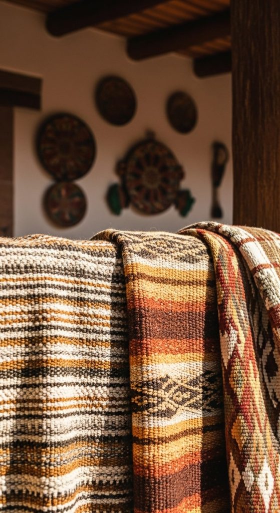 Rustic Mexican Home Decor 4
