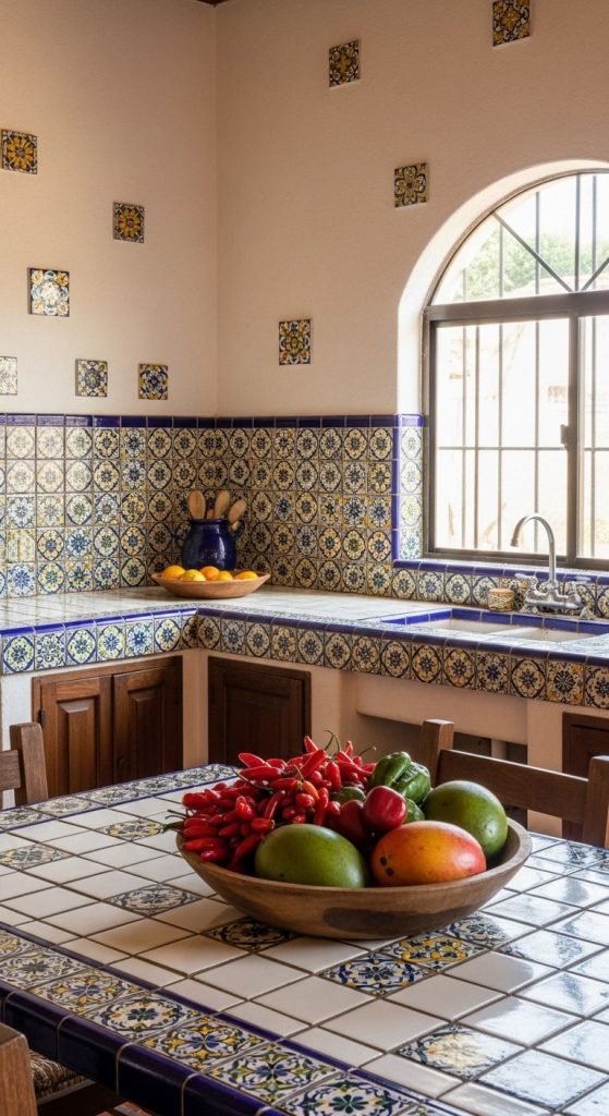 Rustic Mexican Home Decor 7