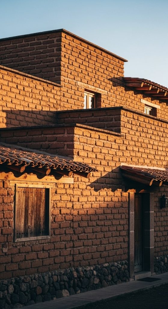 Rustic Mexican Home Decor 8