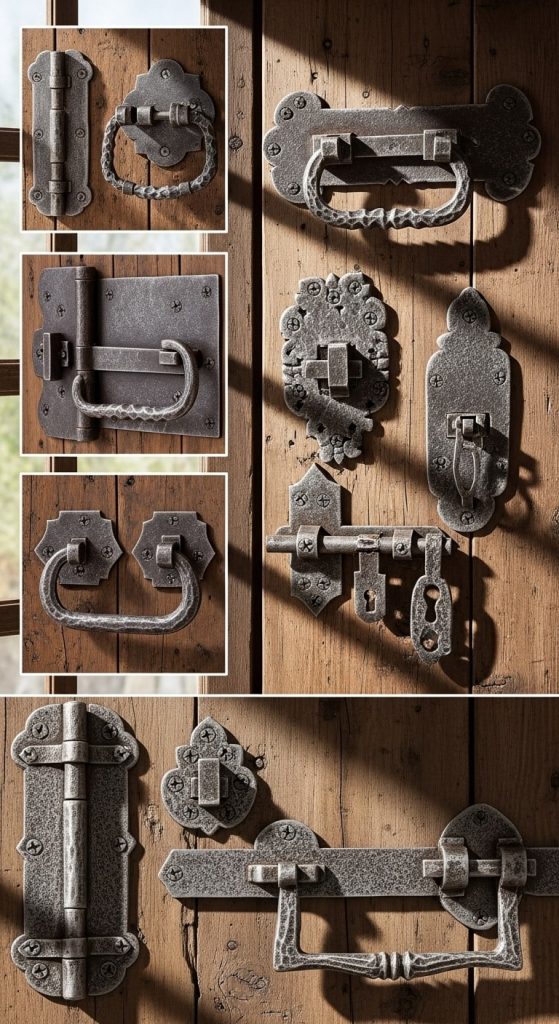 Rustic Mexican Home Decor 9