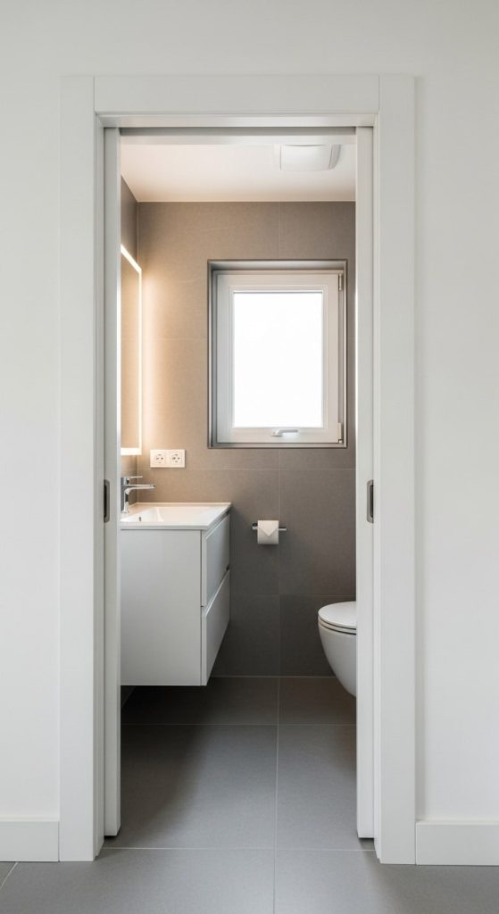 Small Bathroom Design Ideas 10