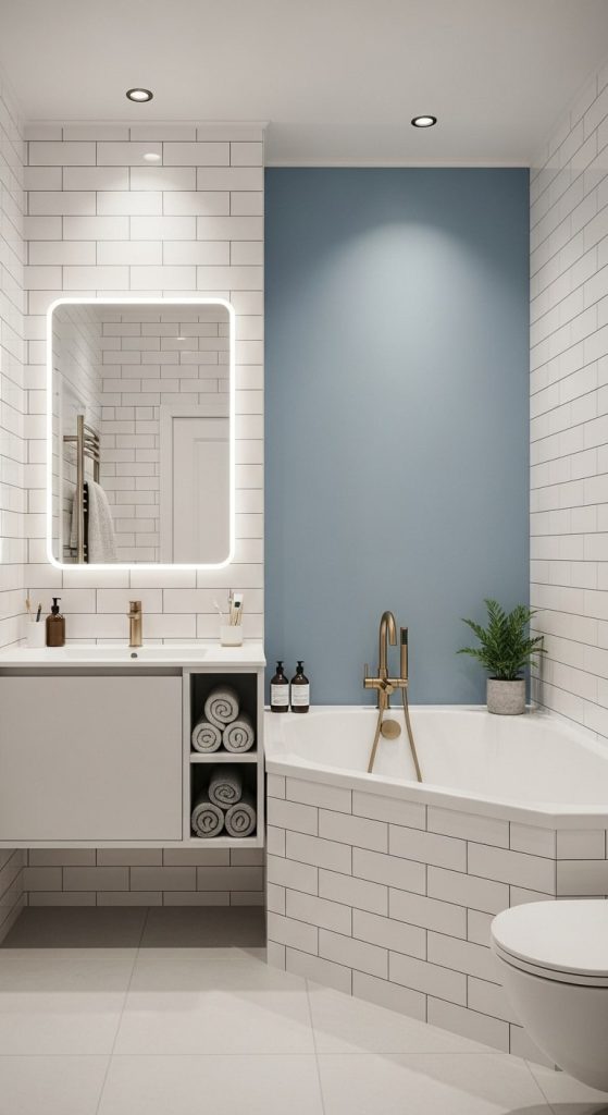 Small Bathroom Design Ideas 4