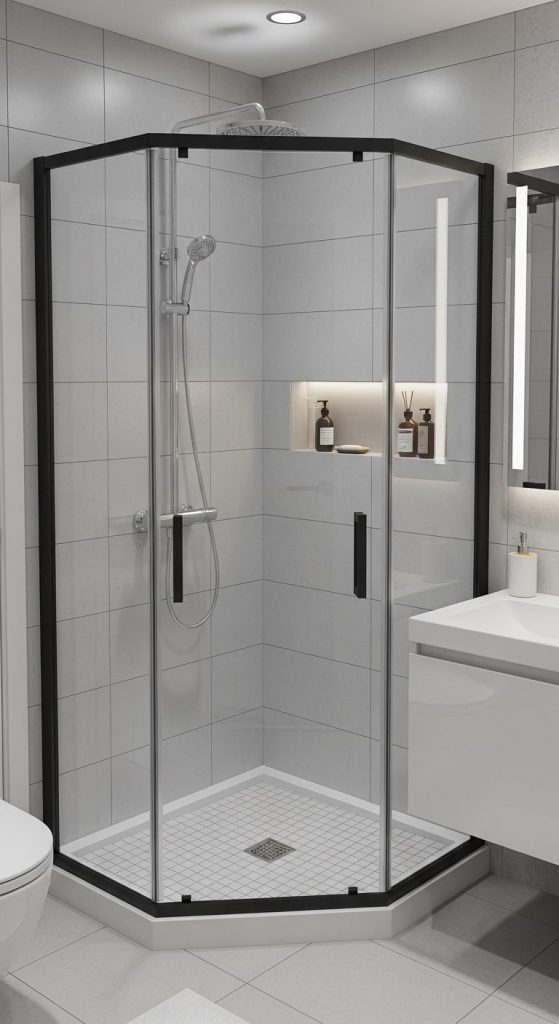 Small Bathroom Design Ideas 5