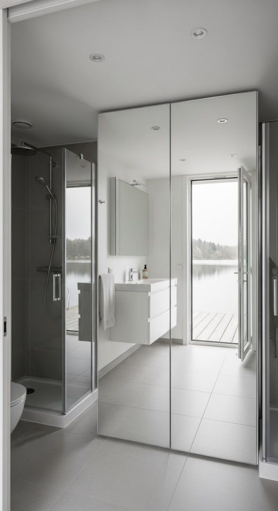 Tiny Bathroom Ideas 1