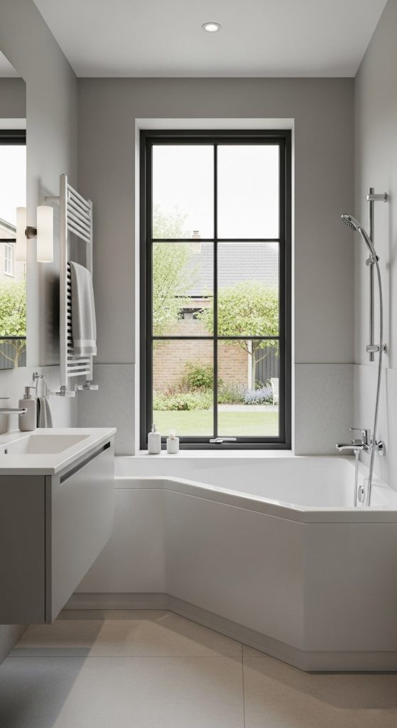 Tiny Bathroom Ideas 11