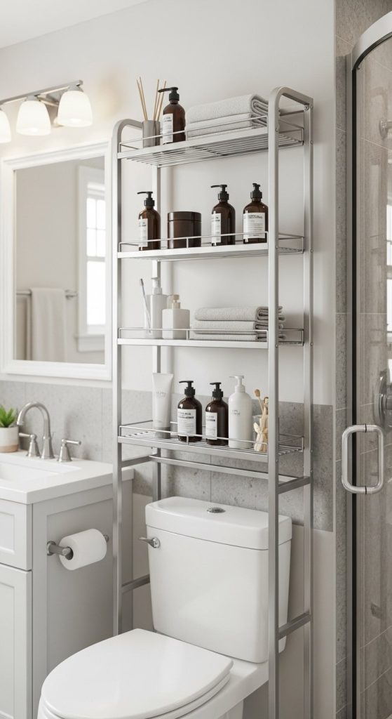 Tiny Bathroom Ideas 12