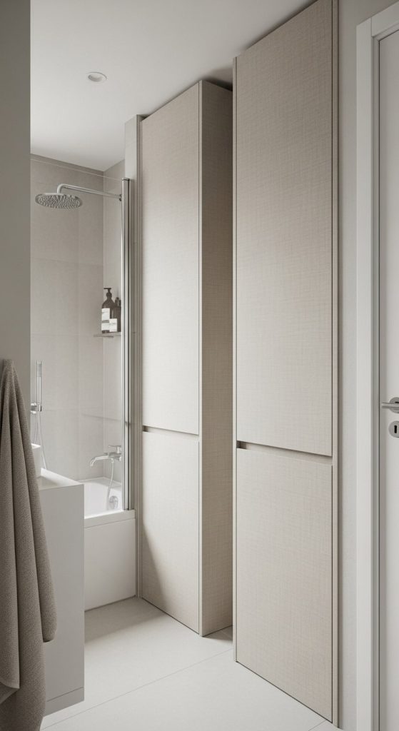 Tiny Bathroom Ideas 14