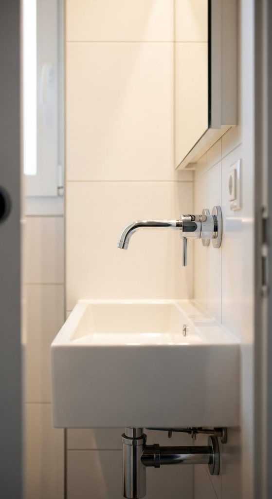 Tiny Bathroom Ideas 15