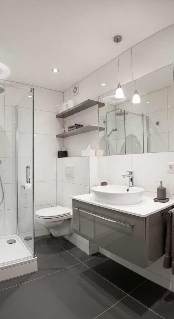 Tiny Bathroom Ideas 2