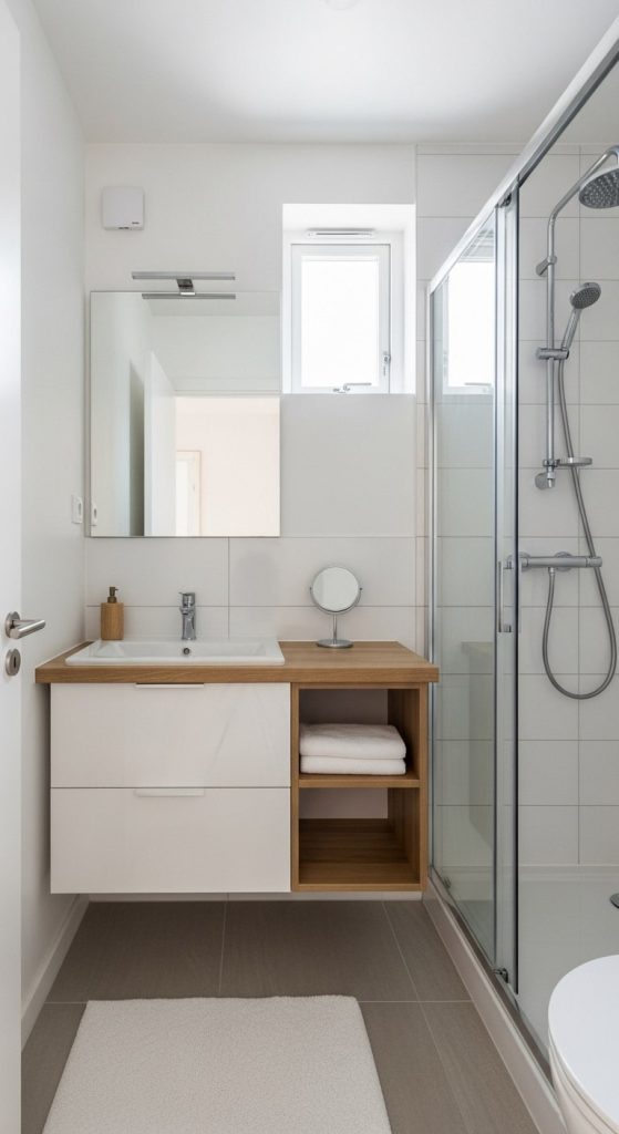 Tiny Bathroom Ideas 6