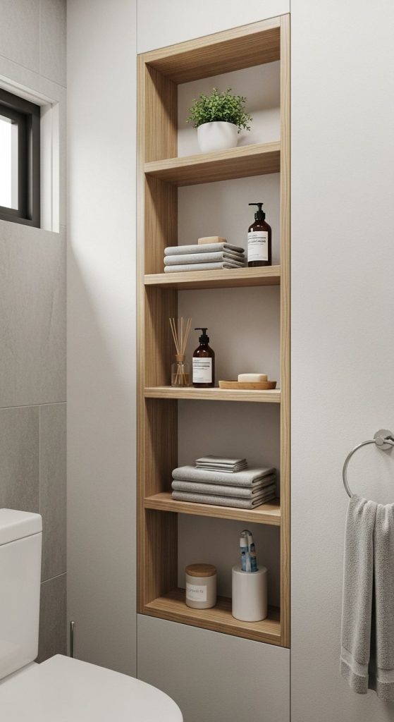 Tiny Bathroom Ideas 7