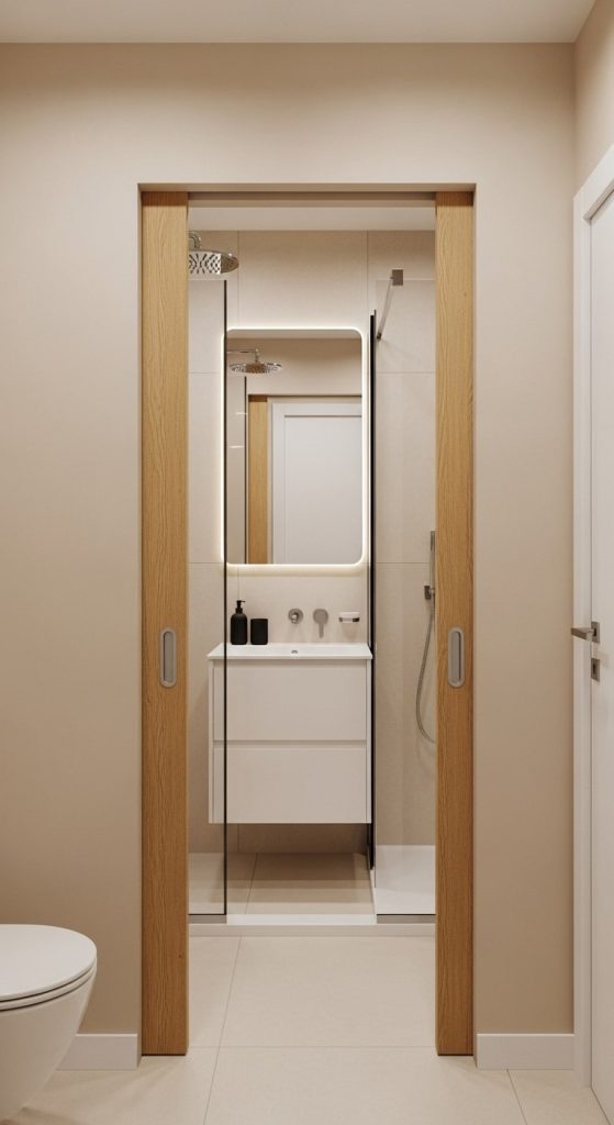 Tiny Bathroom Ideas 9