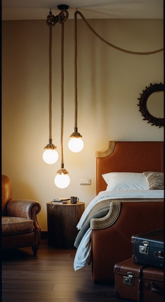 Western Bedroom Ideas 1