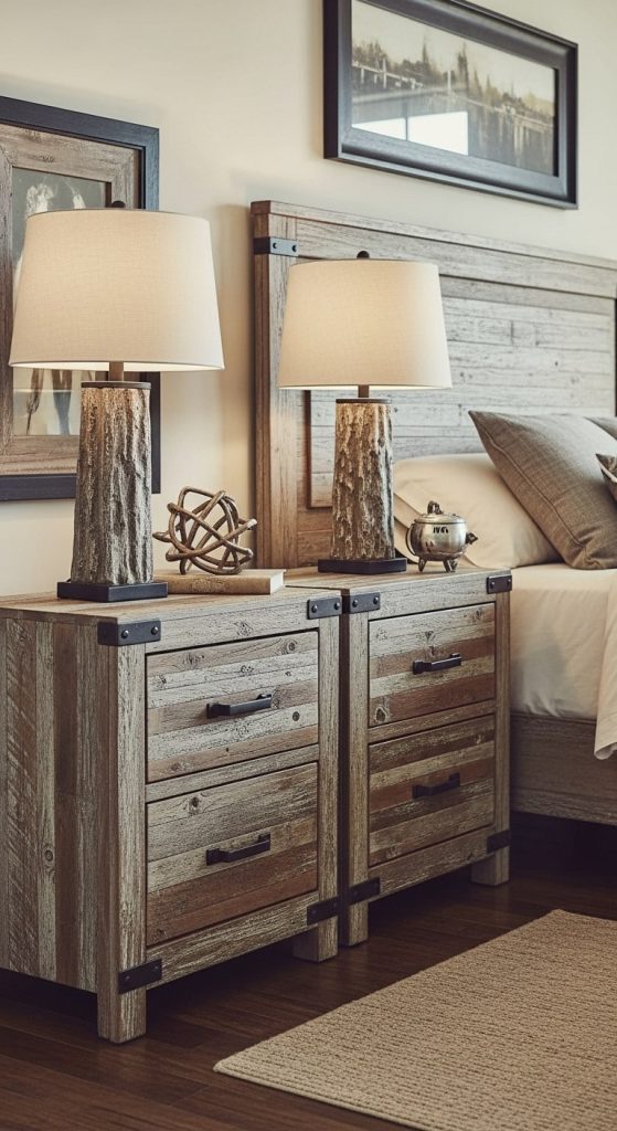 Western Bedroom Ideas 10