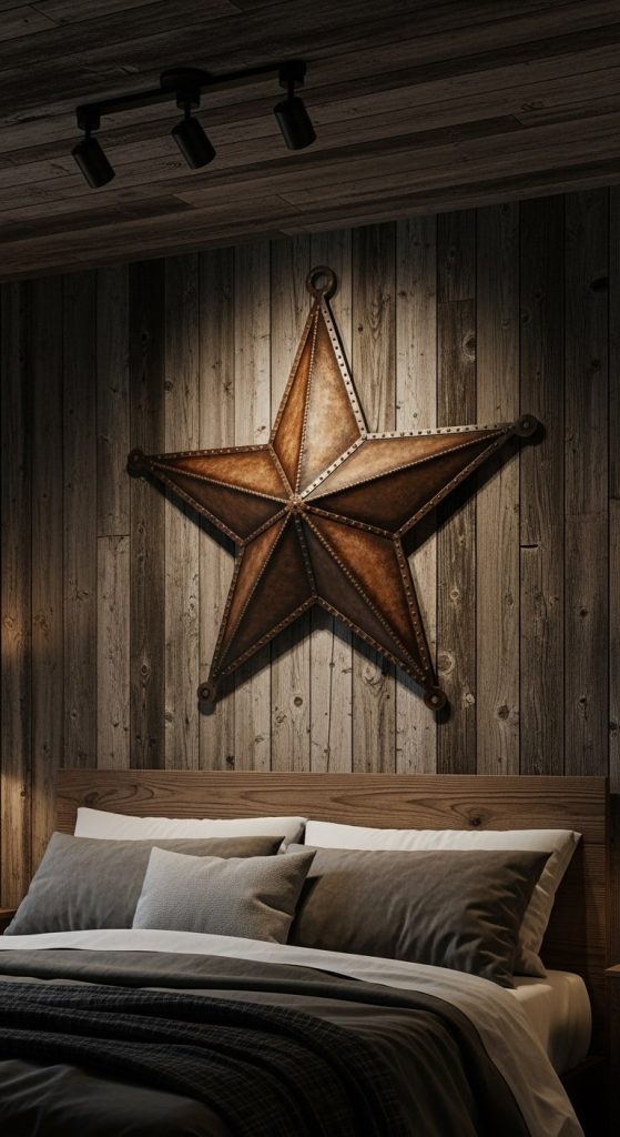 Western Bedroom Ideas 12