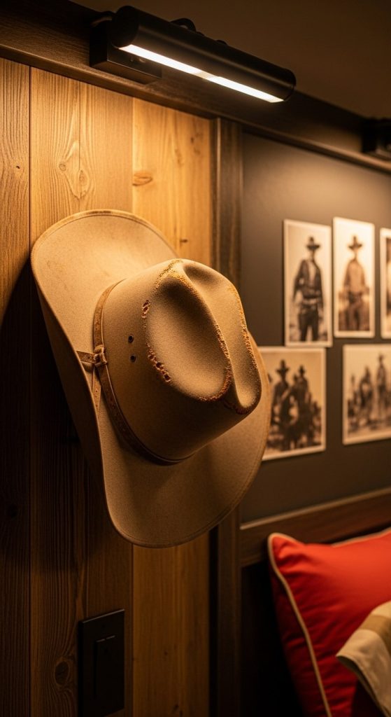 Western Bedroom Ideas 4