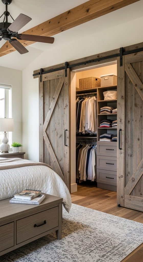 Western Bedroom Ideas