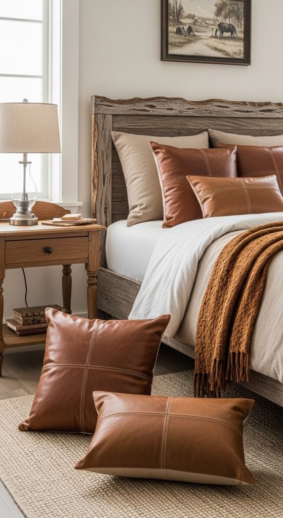 Western Bedroom Ideas 7