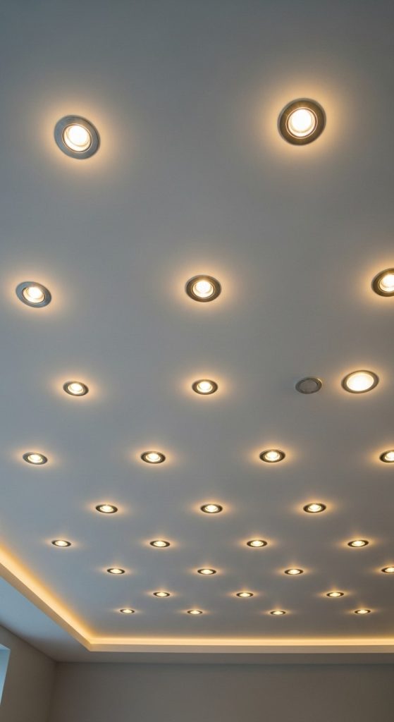 False Ceiling Design Ideas 11