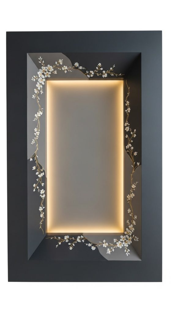 False Ceiling Design Ideas 16