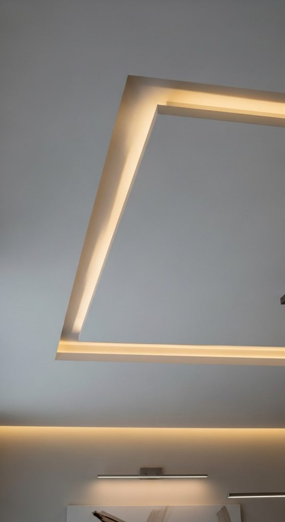 False Ceiling Design Ideas 8