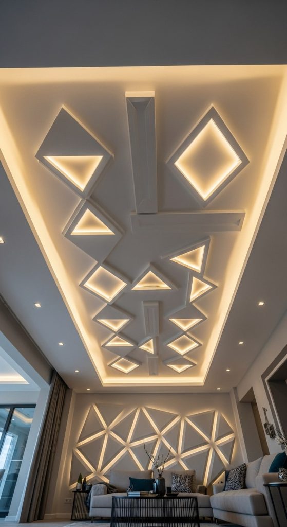 False Ceiling Design Ideas 9