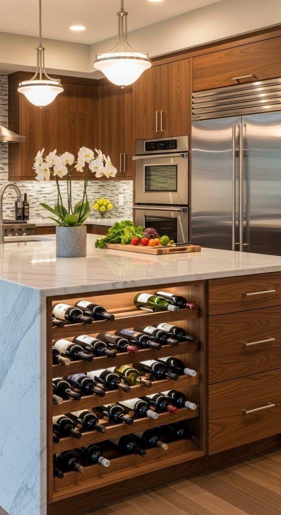 Kitchen Island Ideas 1