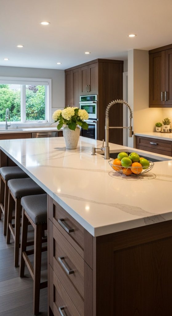 Kitchen Island Ideas 13