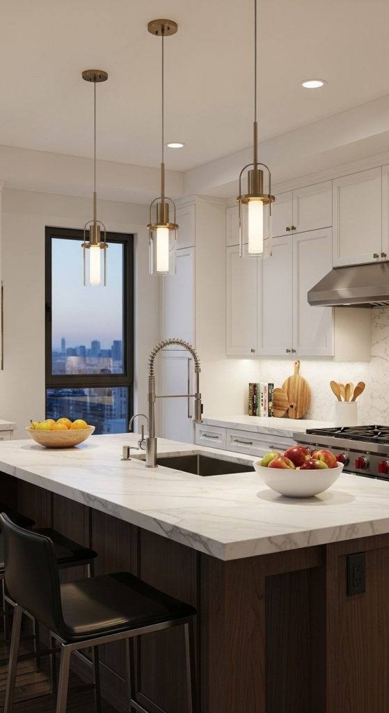 Kitchen Island Ideas 15