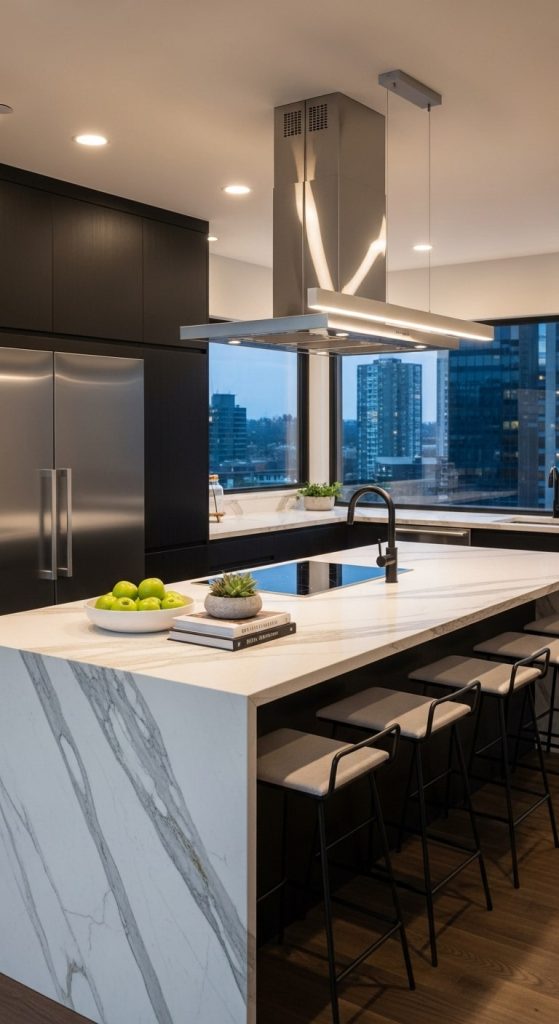 Kitchen Island Ideas