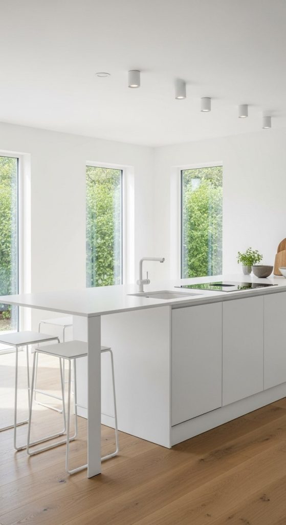 Kitchen Island Ideas 5