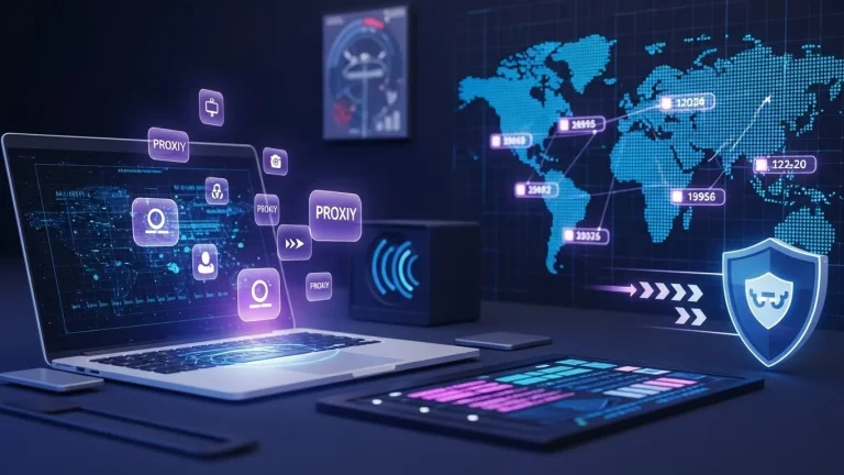 Best Premium Proxies 2025